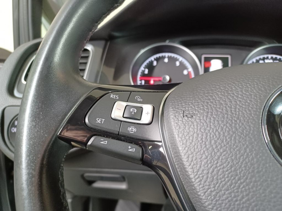 Imagen de Volkswagen Golf