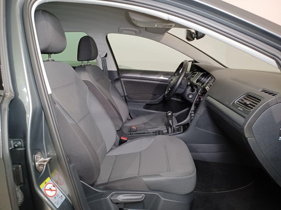 Imagen de Volkswagen Golf