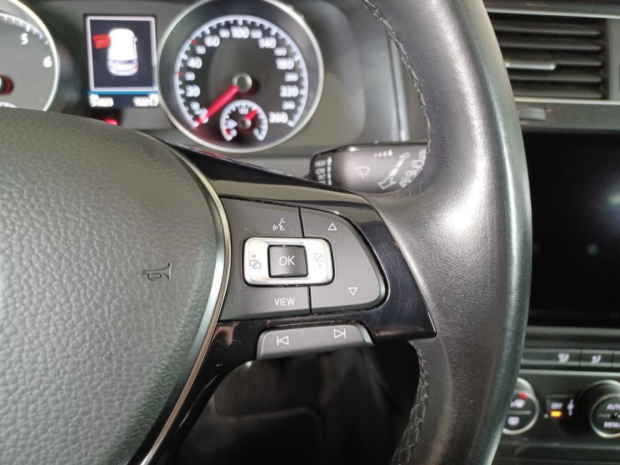 Imagen de Volkswagen Golf