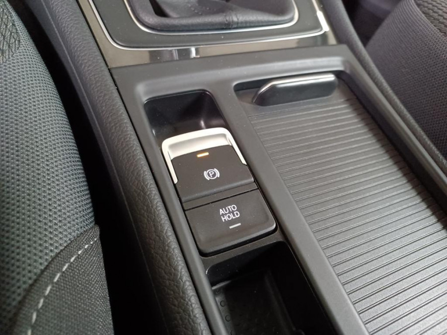 Imagen de Volkswagen Golf