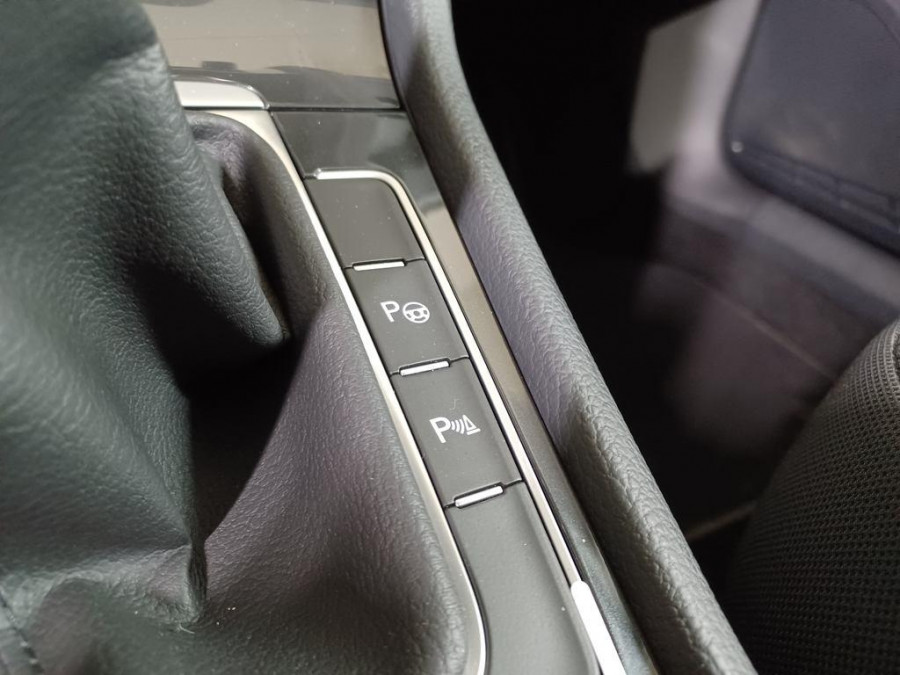 Imagen de Volkswagen Golf