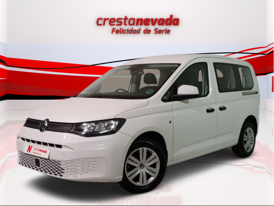 Imagen de Volkswagen Caddy