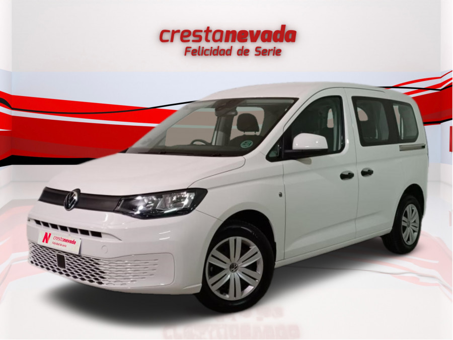 Imagen de Volkswagen Caddy