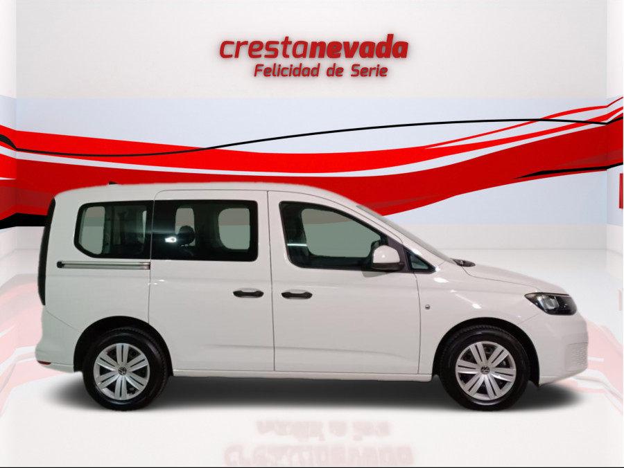 Imagen de Volkswagen Caddy