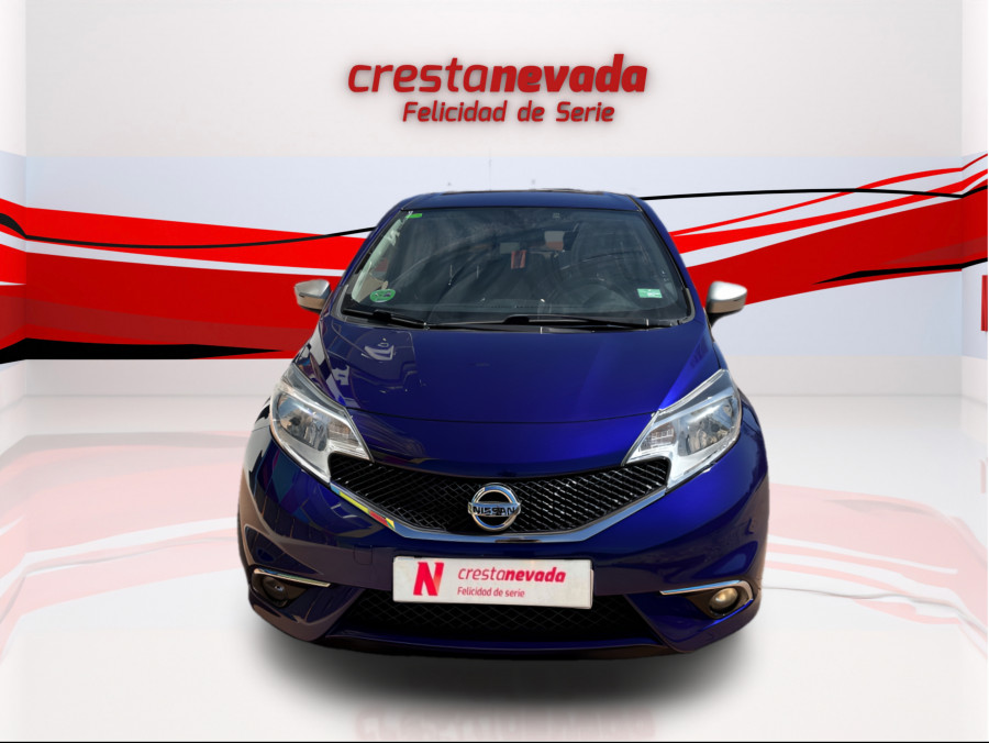 Imagen de NISSAN NOTE