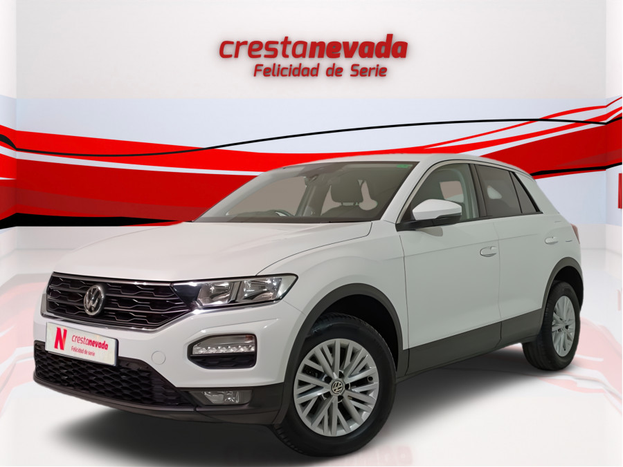 Imagen de Volkswagen T-Roc