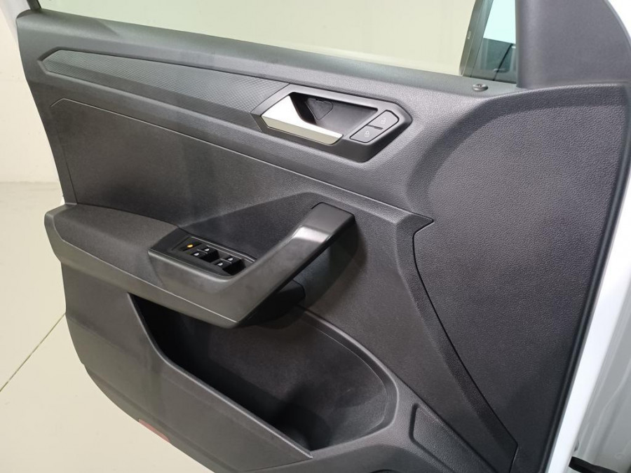 Imagen de Volkswagen T-Roc