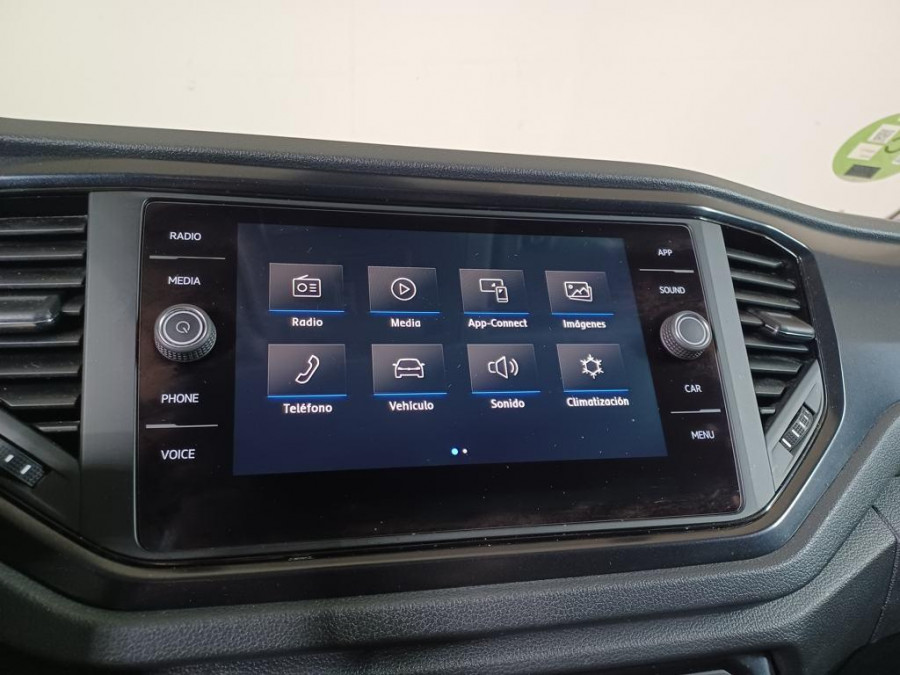 Imagen de Volkswagen T-Roc