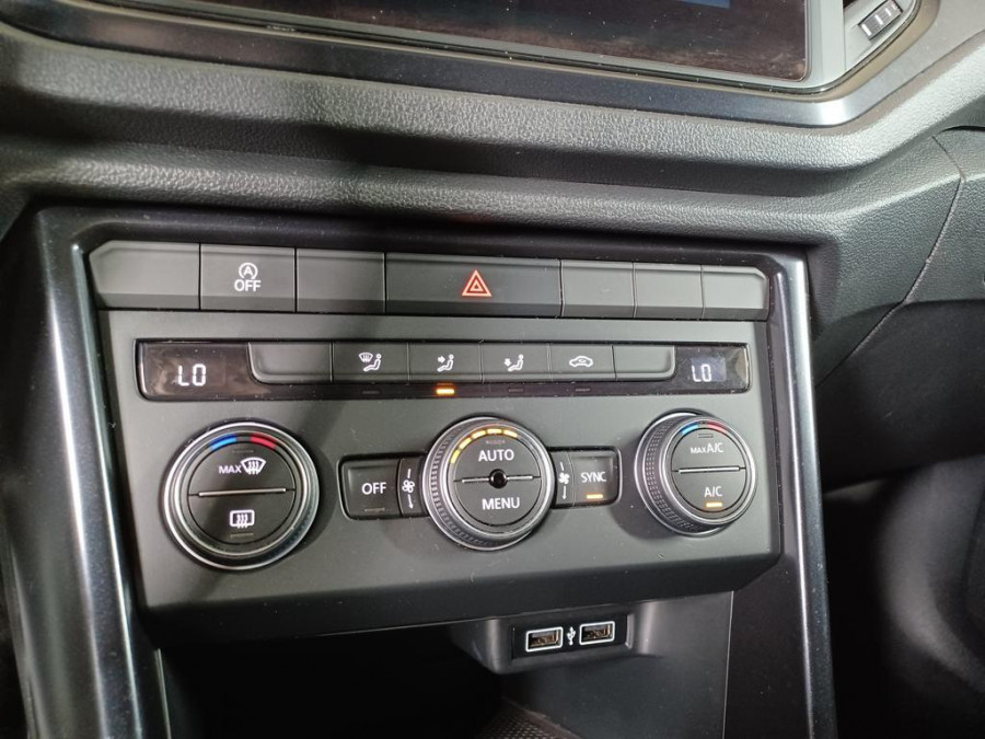Imagen de Volkswagen T-Roc