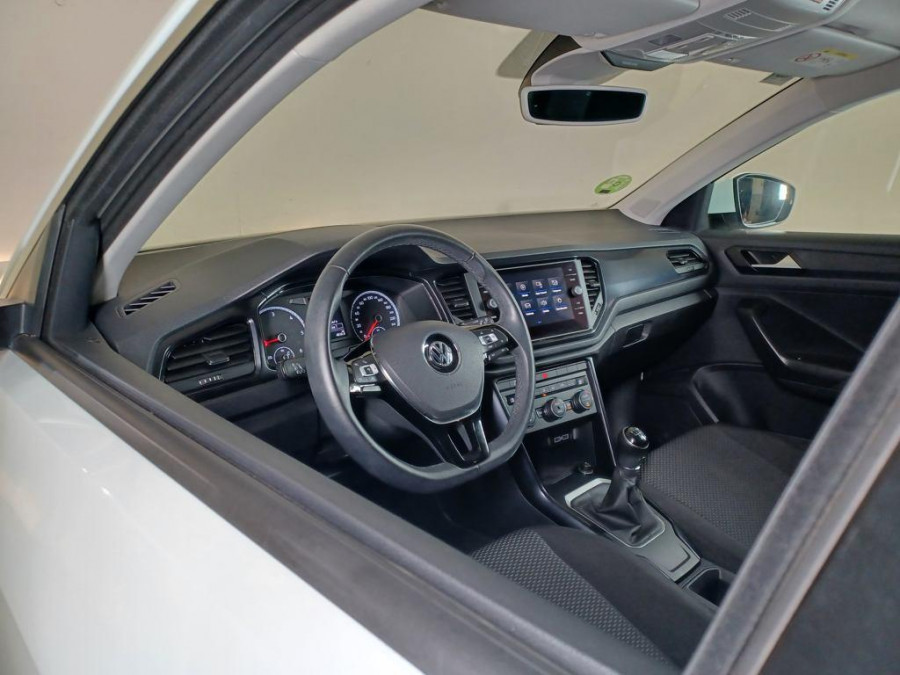 Imagen de Volkswagen T-Roc