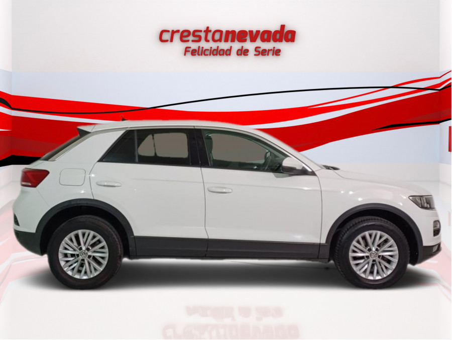 Imagen de Volkswagen T-Roc