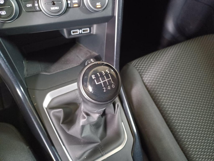 Imagen de Volkswagen T-Roc