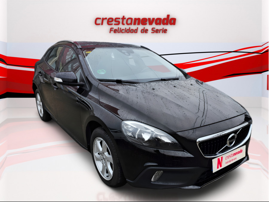 Imagen de Volvo V40 Cross Country