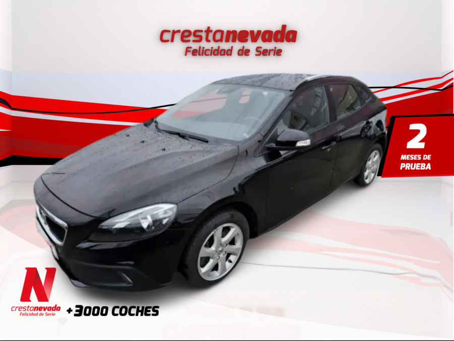 Imagen de Volvo V40 Cross Country