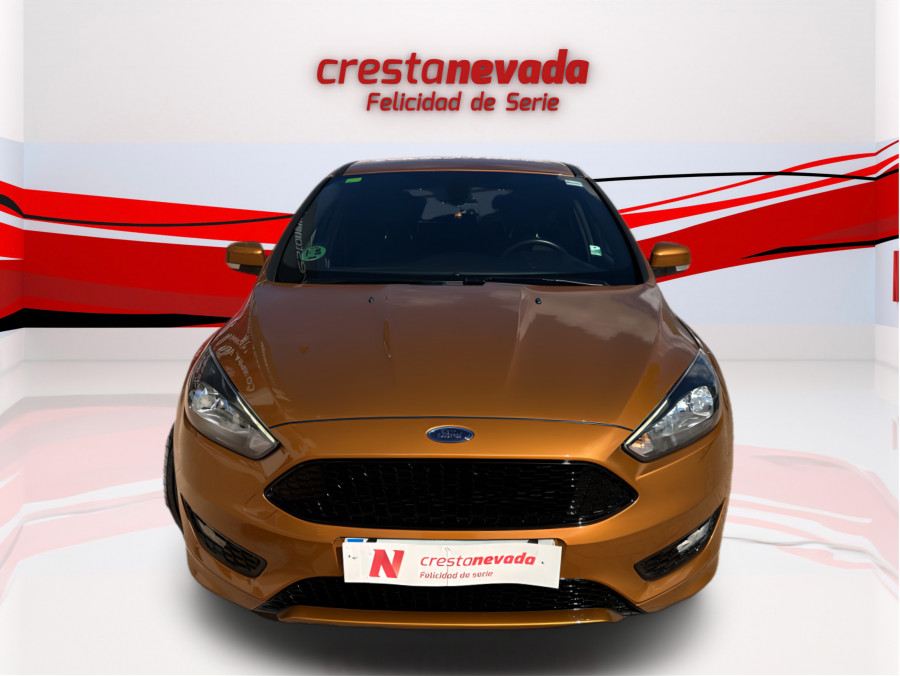 Imagen de Ford Focus