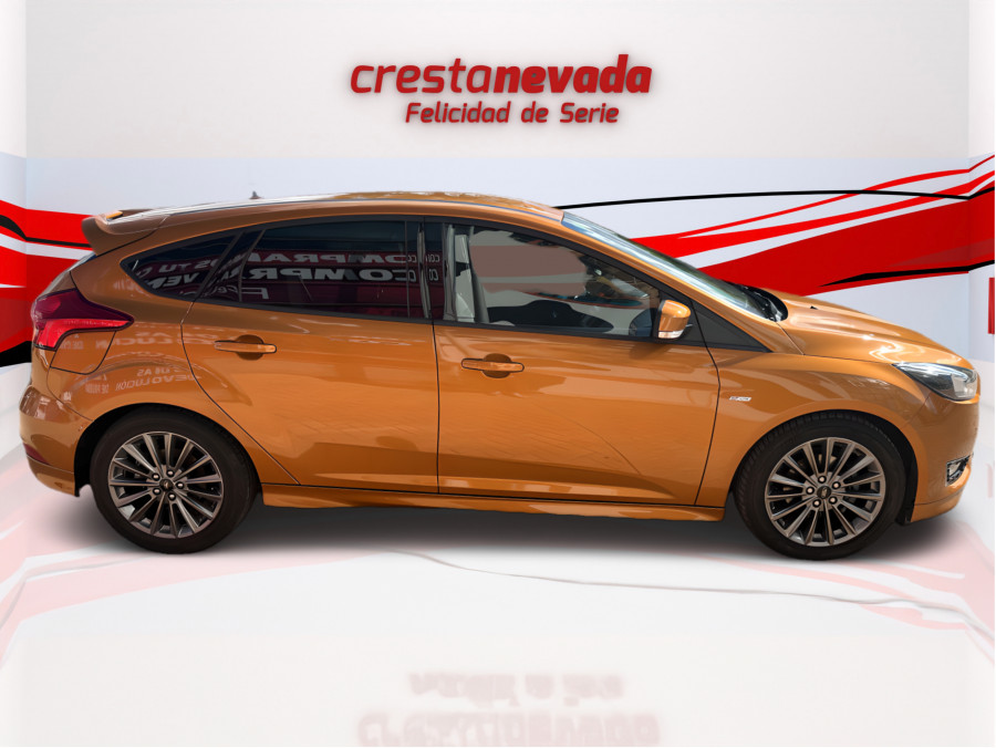 Imagen de Ford Focus