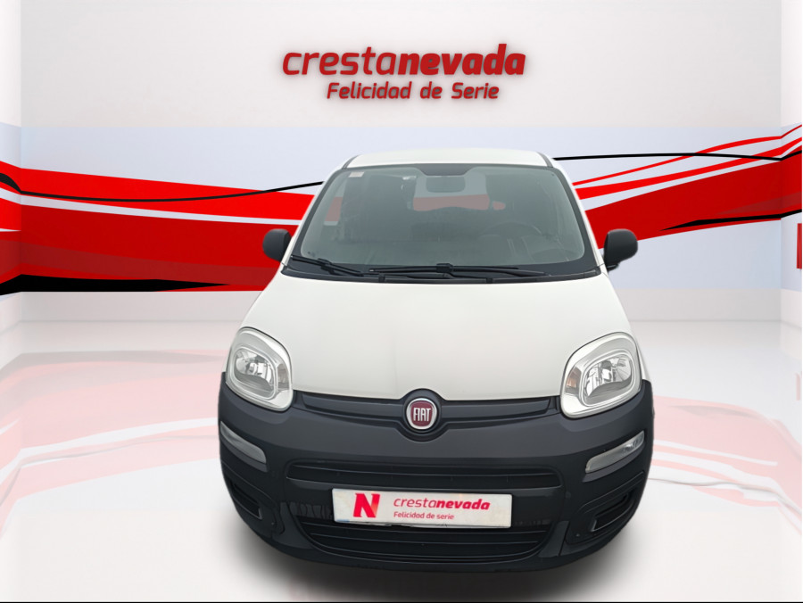 Imagen de Fiat Panda Van