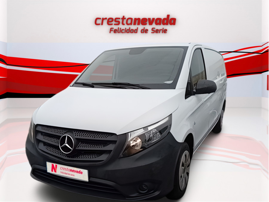 Imagen de mercedes-benz Vito