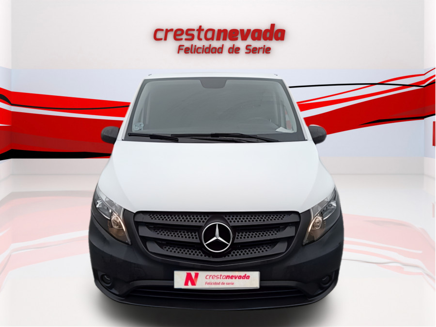 Imagen de mercedes-benz Vito