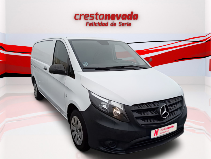 Imagen de mercedes-benz Vito