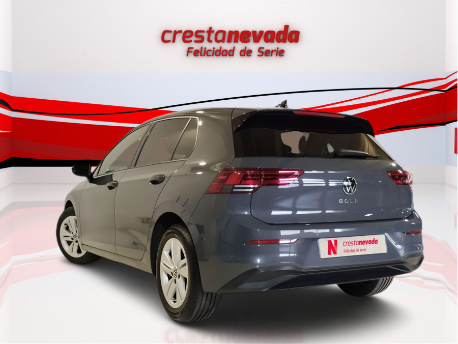 Imagen de Volkswagen Golf