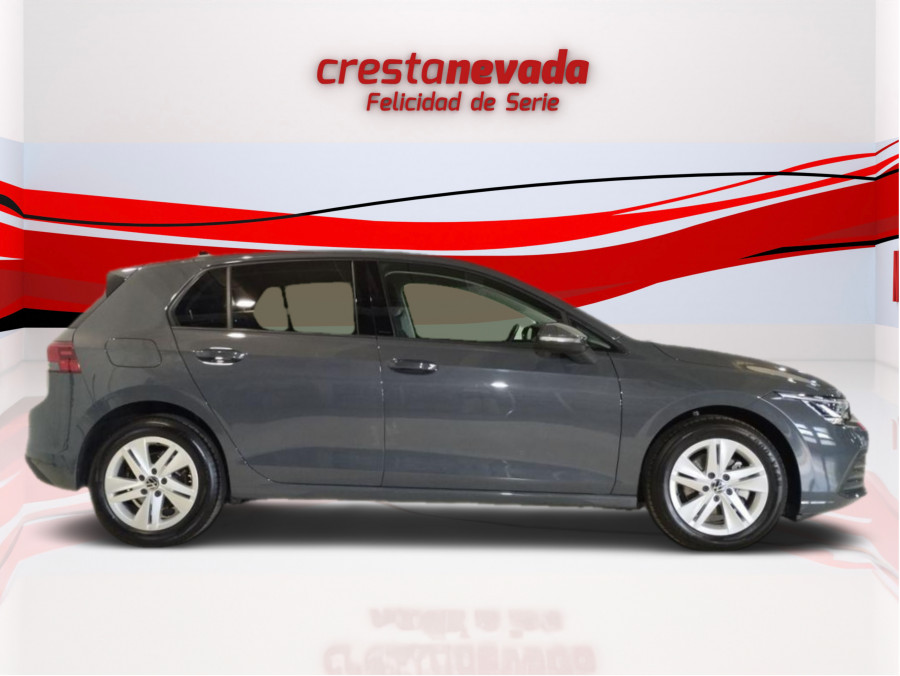 Imagen de Volkswagen Golf