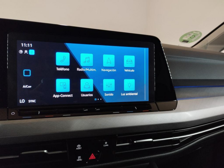 Imagen de Volkswagen Golf