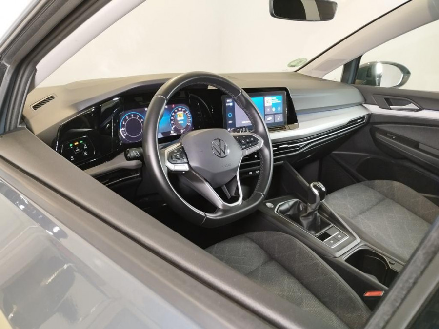 Imagen de Volkswagen Golf