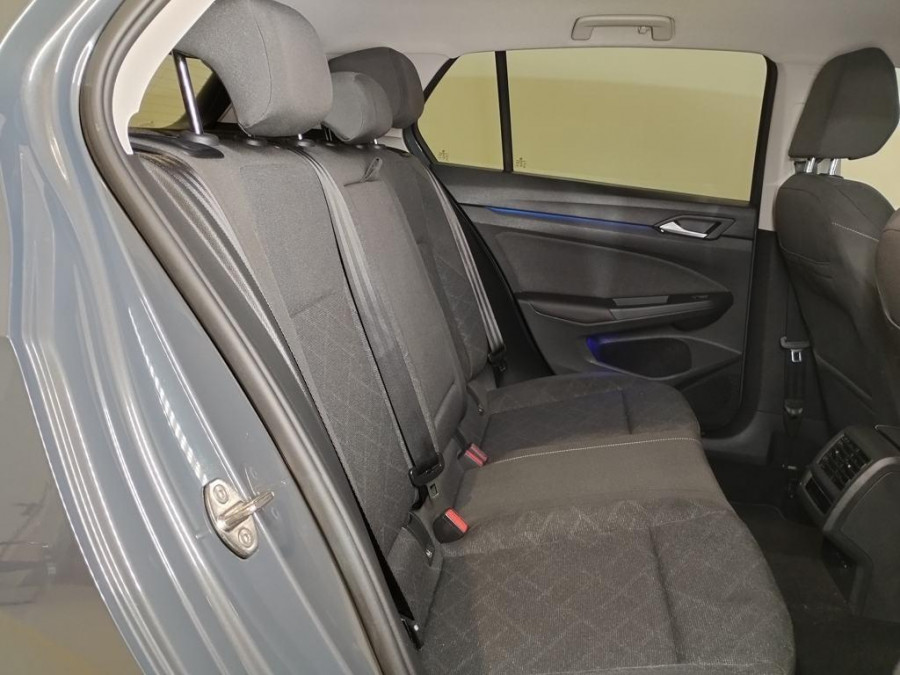 Imagen de Volkswagen Golf
