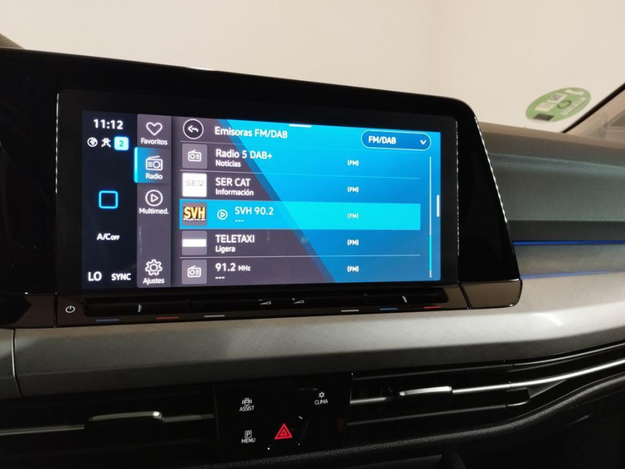 Imagen de Volkswagen Golf