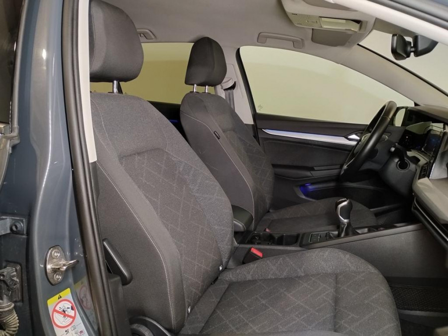 Imagen de Volkswagen Golf