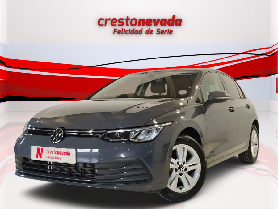 Imagen de Volkswagen Golf