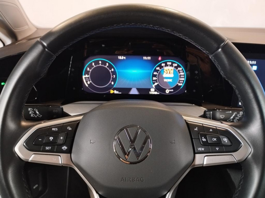 Imagen de Volkswagen Golf