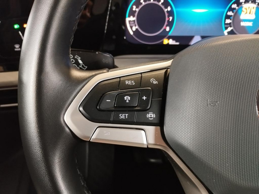 Imagen de Volkswagen Golf