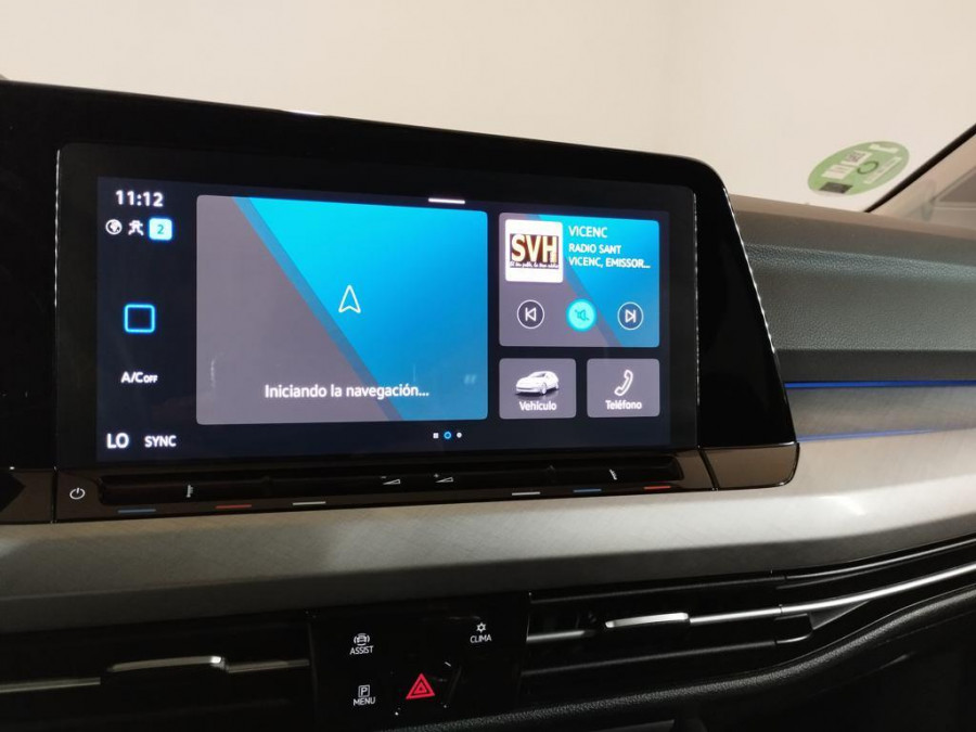 Imagen de Volkswagen Golf