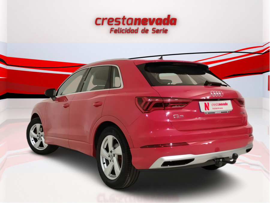 Imagen de AUDI Q3