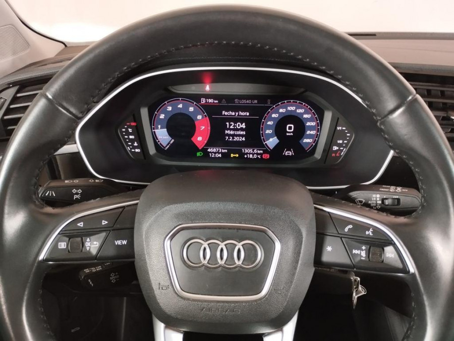 Imagen de AUDI Q3