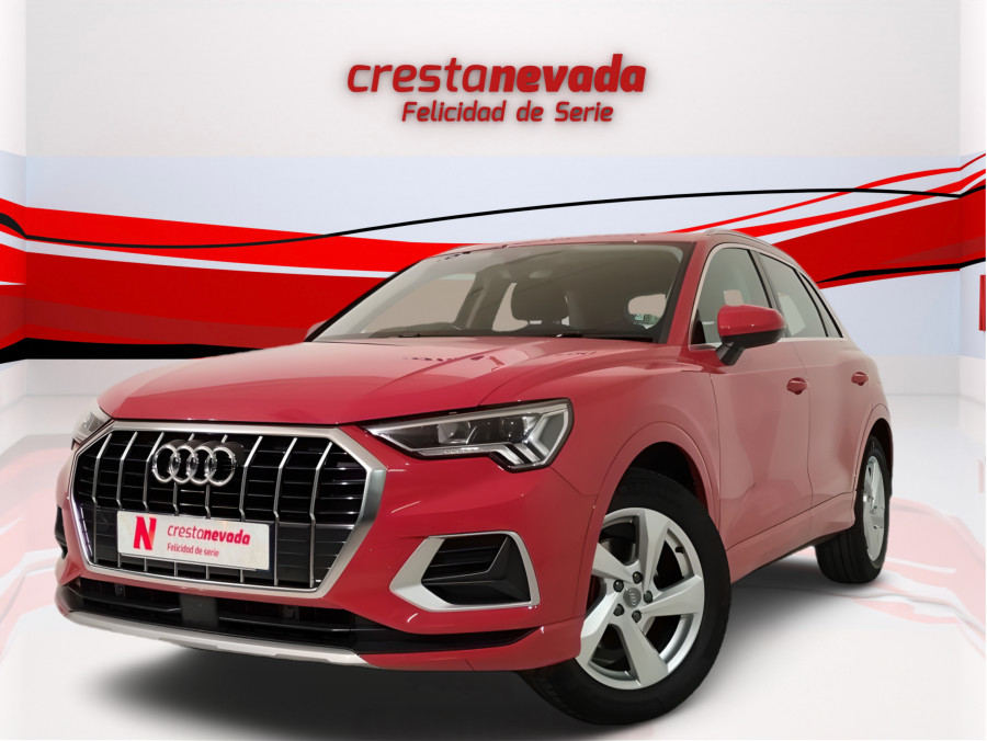 Imagen de AUDI Q3