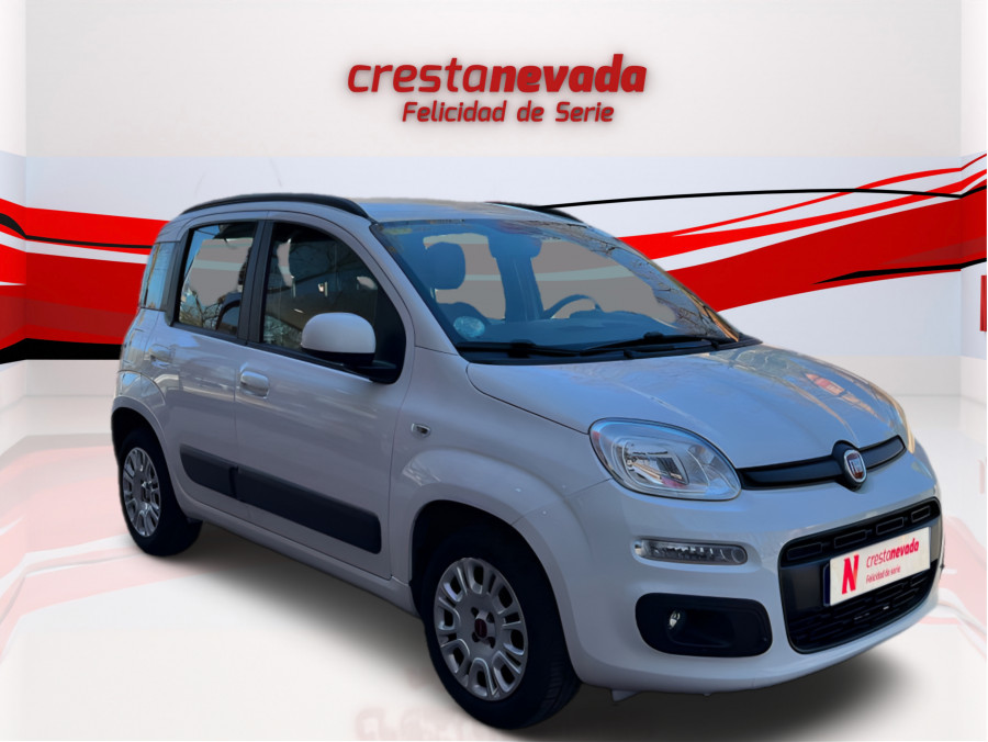 Imagen de Fiat Panda