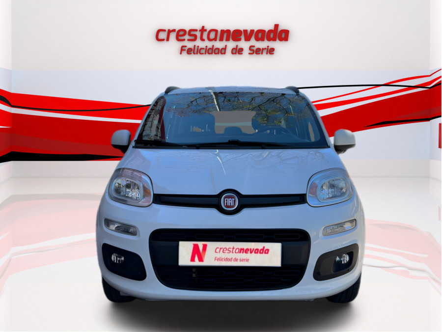 Imagen de Fiat Panda