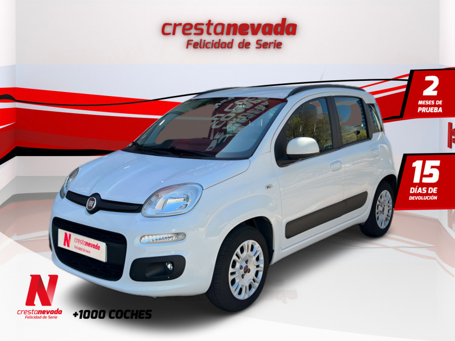 Imagen de Fiat Panda