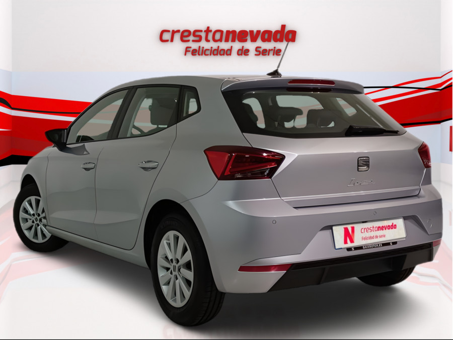 Imagen de SEAT Ibiza