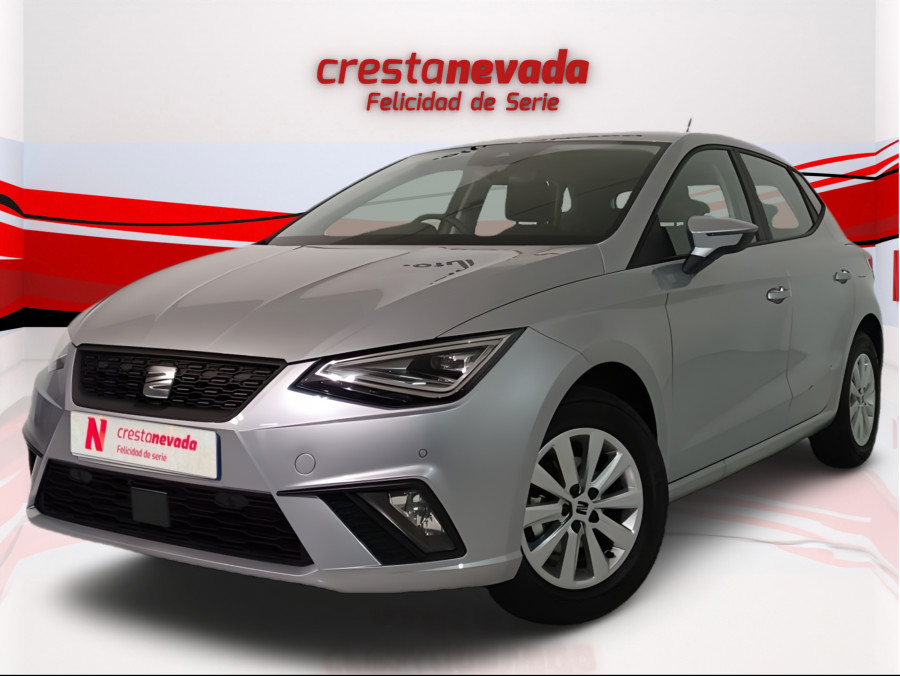 Imagen de SEAT Ibiza