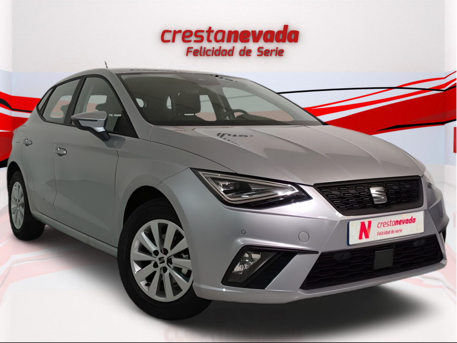 Imagen de SEAT Ibiza