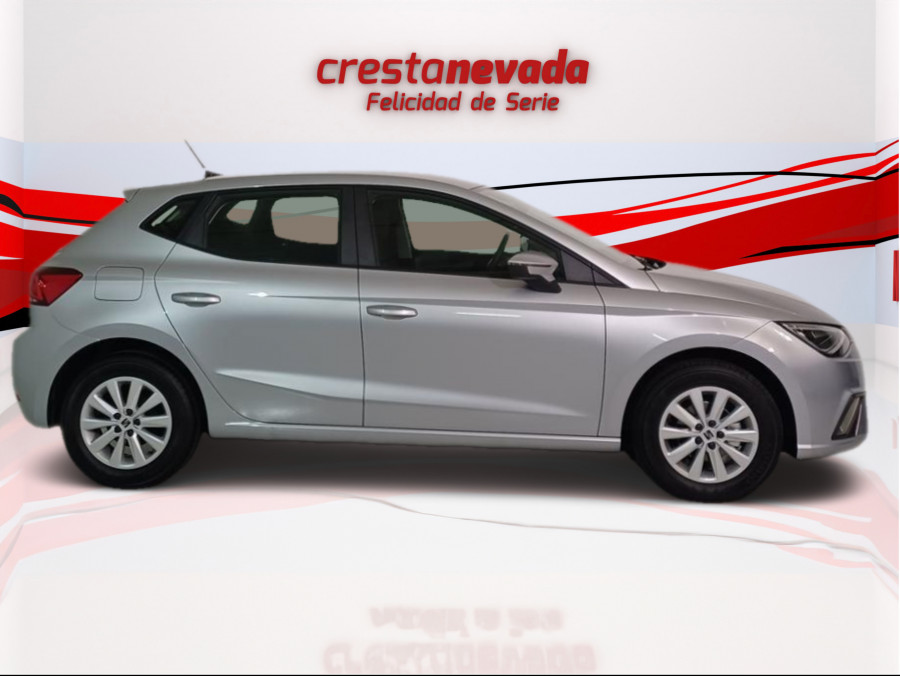 Imagen de SEAT Ibiza