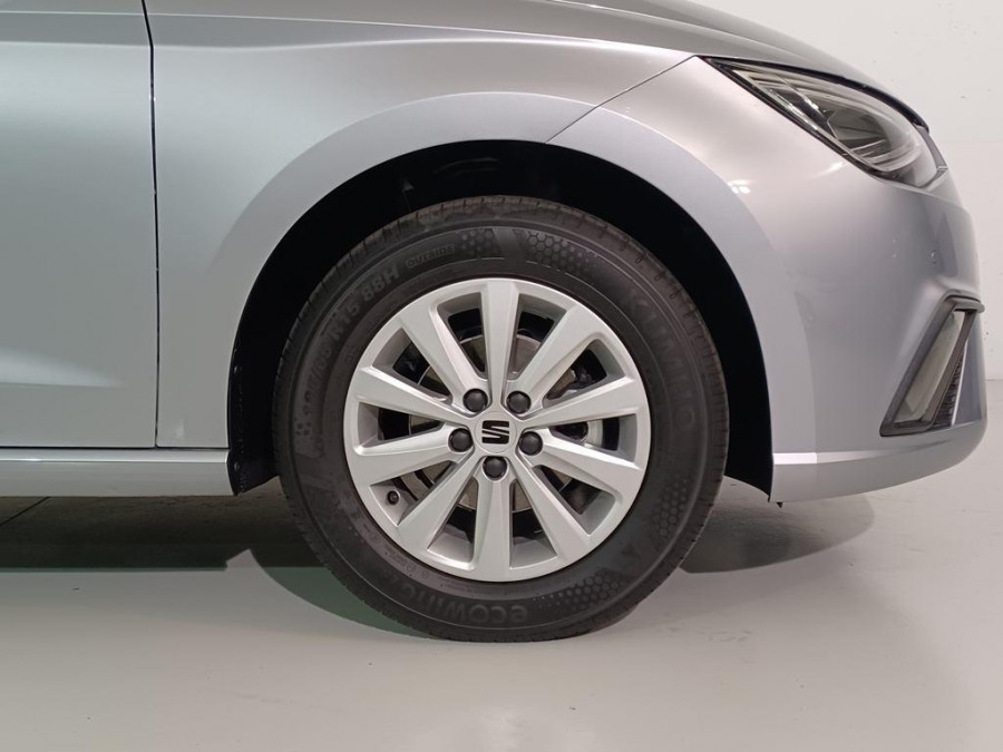 Imagen de SEAT Ibiza