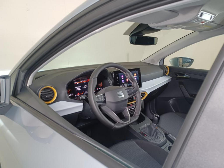 Imagen de SEAT Ibiza