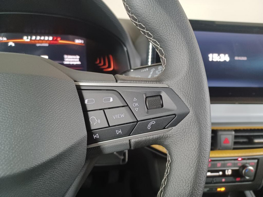 Imagen de SEAT Ibiza