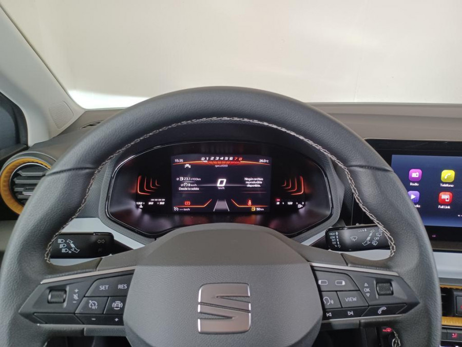 Imagen de SEAT Ibiza