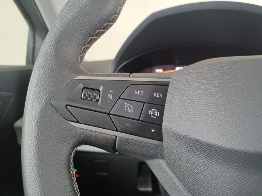 Imagen de SEAT Ibiza